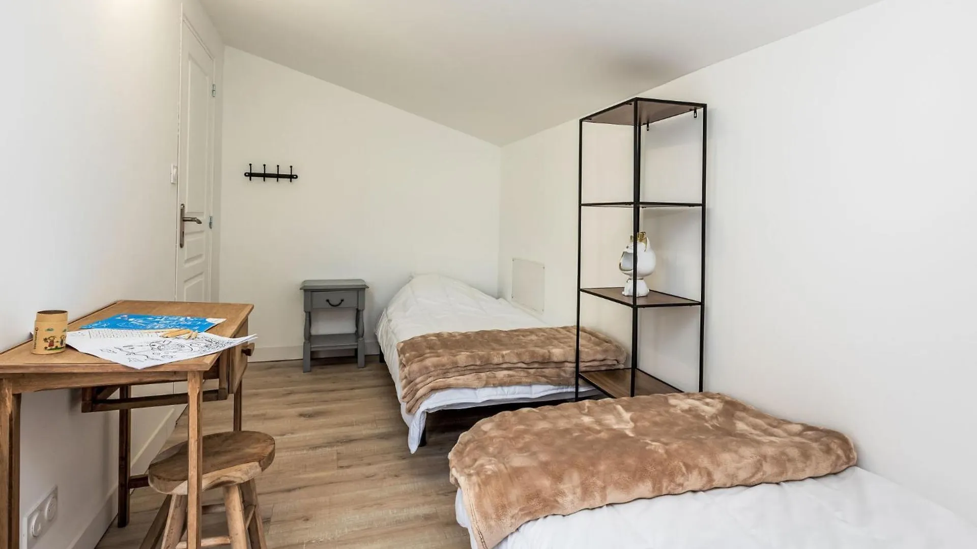 Holiday Home La Main D'Argent By Interhome Saint-Méloir-des-Ondes Frankrijk