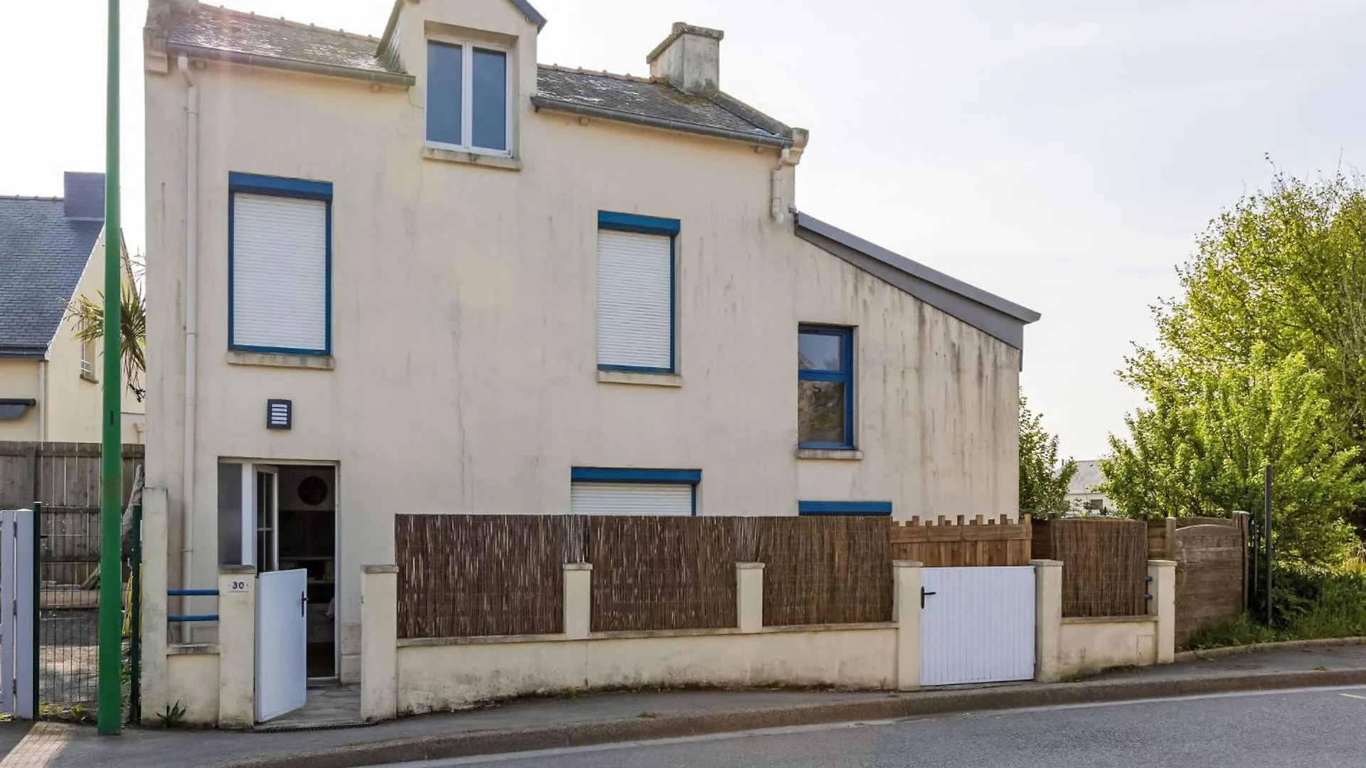 Holiday Home La Main D'Argent By Interhome Saint-Méloir-des-Ondes