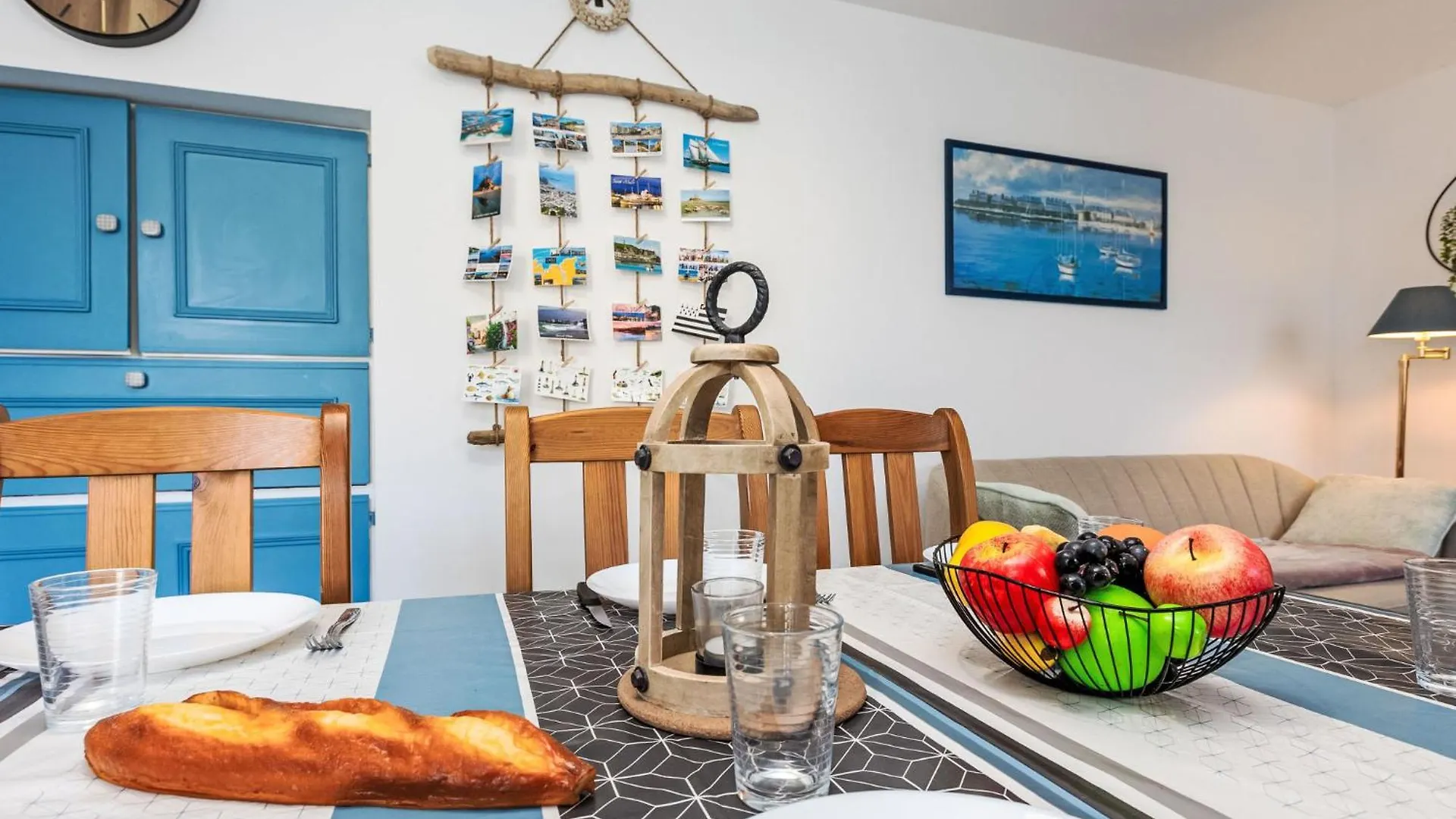 Holiday Home La Main D'Argent By Interhome Saint-Méloir-des-Ondes
